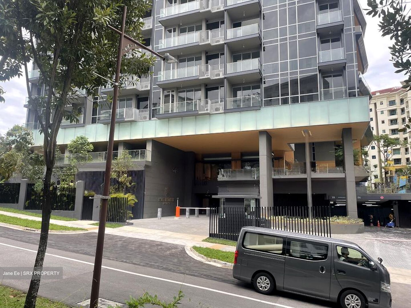 Kewalram Hillview (D23), Factory #504176731